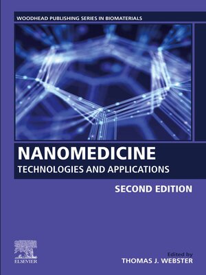 cover image of Nanomedicine